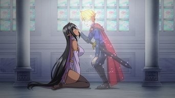 Episódio Episódio 1 da série Yandere Dark Elf: She Chased Me All the Way from Another World!