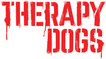 Therapy Dogs logo