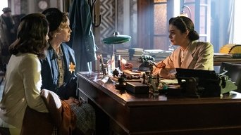 Episódio Episódio 7 da série Passaporte para Liberdade