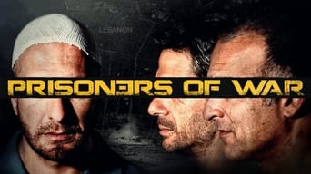 #8 Prisoners of War