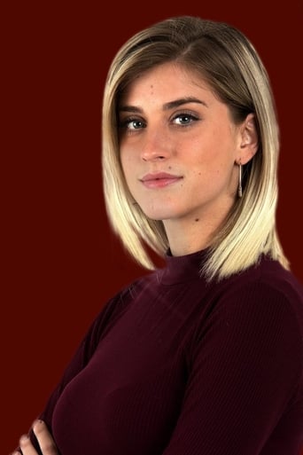 Image of Samantha Gilabert