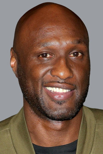 Lamar Odomの人物画像 3