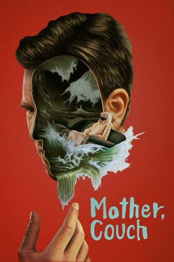 Mother, Couch poster image