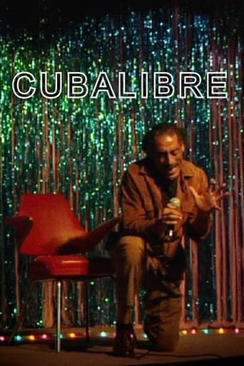 Cubalibre en streaming 