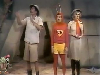 El Chapulín Colorado S01E32