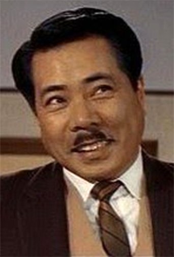 Image of Yoshifumi Tajima