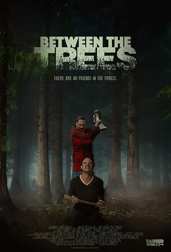 Poster för Between the Trees