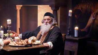 Jako letní sníh (2020)