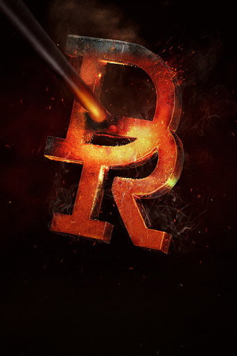 Rancho Dutton — poster 24, 2000 × 3000