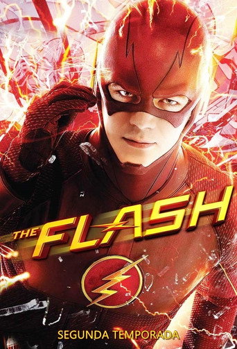 The Flash: Season 2