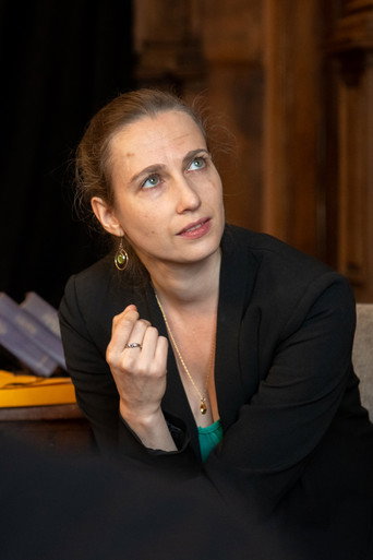 Mylène Liebermann 照片 1
