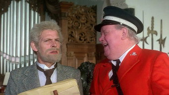 In the Sign of the Lion (1976)