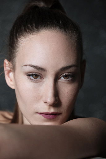 Foto de Irene Corbelle