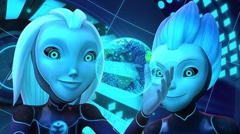 3Below: Tales of Arcadia (2018-2019)