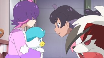 Cena de Uma mãe intensa apareceu!