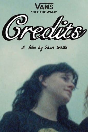 Poster of Credits