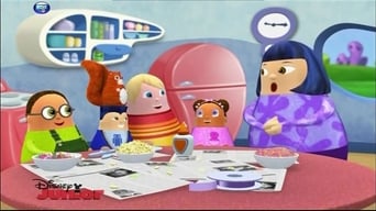 #4 Higglytown Heroes