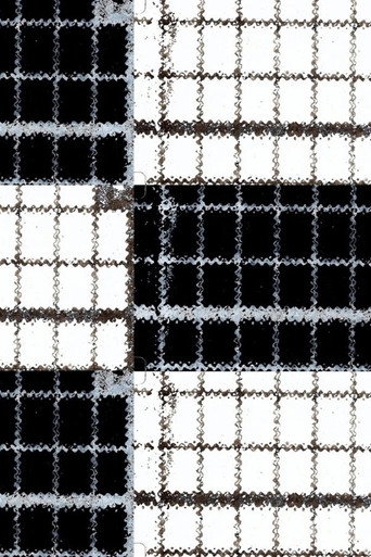 Interwoven Intervals