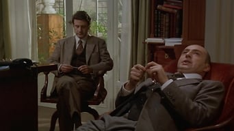 Death in Therapy (1996)