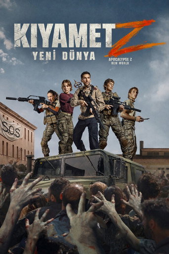 Kıyamet Z: Yeni Dünya