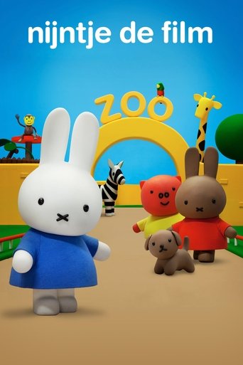 Miffy the Movie