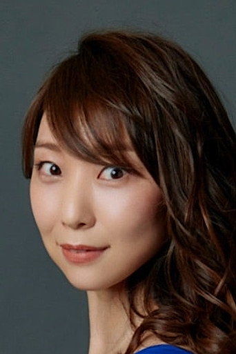 Maho Kajikawa