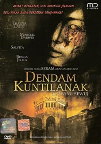 Poster of Lawang Sewu