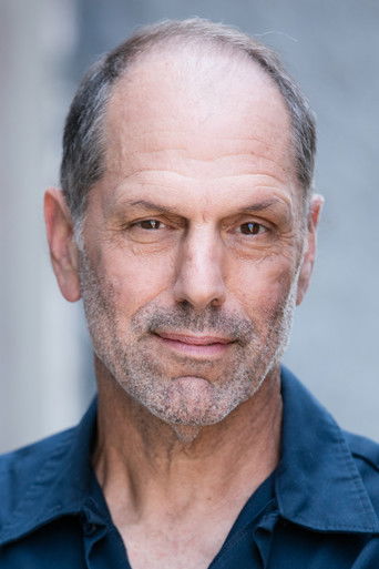 Cliff Weissman headshot