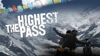 The Highest Pass (2011)