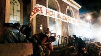 #15 Trick or Treat