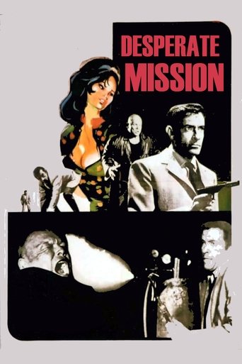 Desperate Mission (1965)