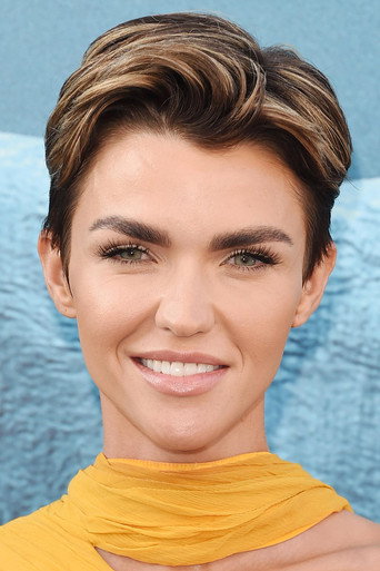 Ruby Rose Poster