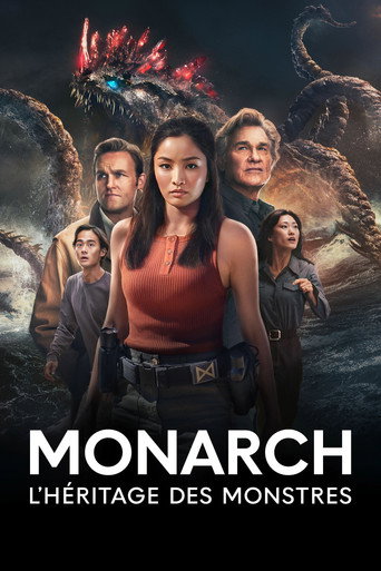 Monarch : l’héritage des monstres