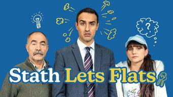 #7 Stath Lets Flats