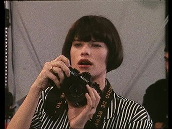 第12話:Hello Valentina 第12話:Hello Valentina