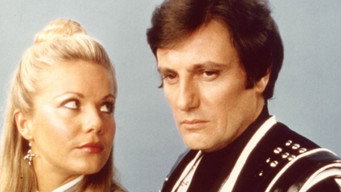 #7 Blakes 7