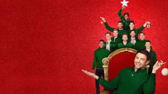 #9 Finding Mr. Christmas