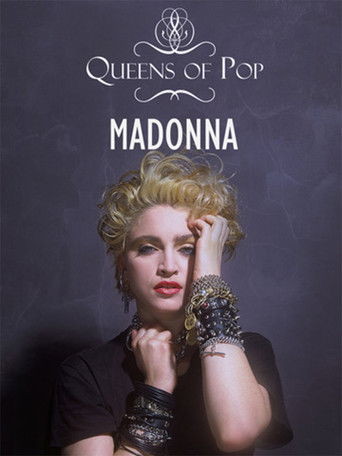 Madonna: Queen of Pop (2007)