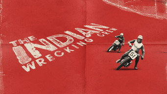 The Indian Wrecking Crew (2018)