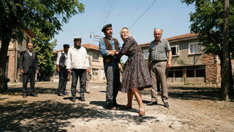 #4 The Wedding