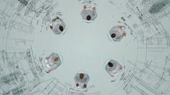 #78 Матриця: Перезавантаження