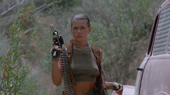 #11 Hell Comes to Frogtown