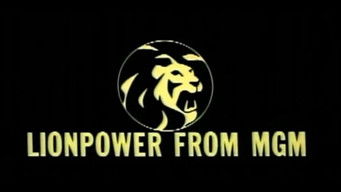 Lionpower from MGM