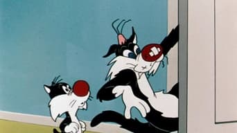 Who's Kitten Who? (1952)