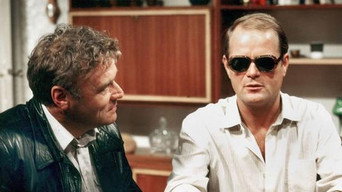 第1話：Ausk&uuml;nfte in Blindenschrift