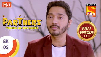 Episode 5 — Gun Shot In The Shooting