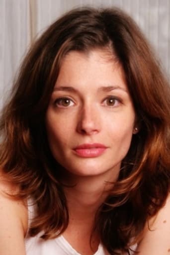 Image of Gaëla Le Devehat