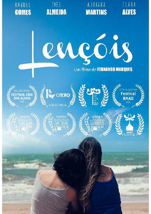 Lençóis poster