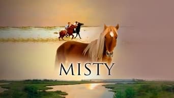 #4 Misty