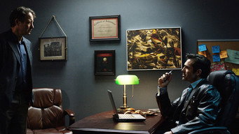 #8 Clyde Cooper